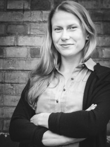 Astrid Melath